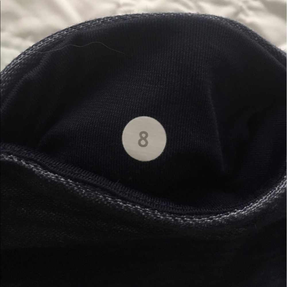 Lululemon Wunder Under Capri In *Denim - image 3